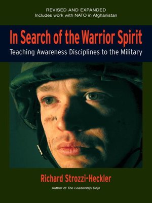 cover image of In Search of the Warrior Spirit